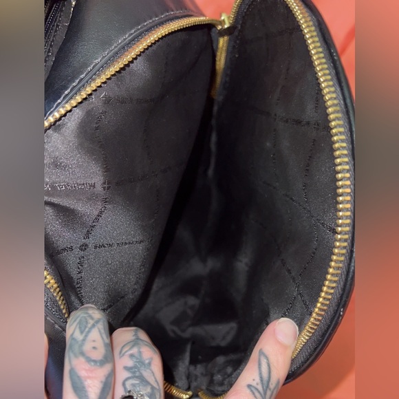 Michael kors backpack